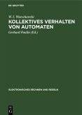 Kollektives Verhalten von Automaten (eBook, PDF)