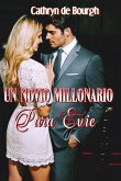 Un novio millonario para Evie (eBook, ePUB)