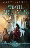 The Wrath of Artemis (Tapestry of Fate, #7) (eBook, ePUB)