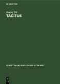 Tacitus (eBook, PDF)