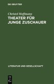 Theater für junge Zuschauer (eBook, PDF)