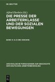 S-Z und Anhang (eBook, PDF)
