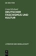 Deutscher Faschismus und Kultur (eBook,... - Bild 1