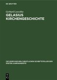 Gelasius Kirchengeschichte (eBook, PDF)