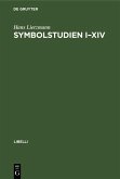 Symbolstudien I-XIV (eBook, PDF)