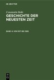 Von 1871 bis 1885 (eBook, PDF)