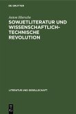 Sowjetliteratur und wissenschaftlich-technische Revolution (eBook, PDF)