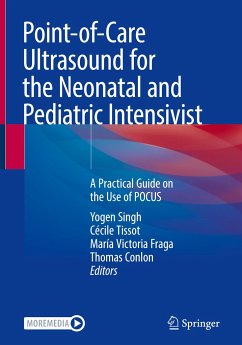 Point-of-Care Ultrasound for the Neonatal and Pediatric Intensivist