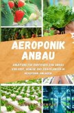 Aeroponik Anbau