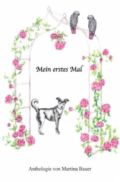 Cover Mein erstes Mal