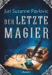 Die FROST-Chroniken 2: Der letzte Magier - Bild 1