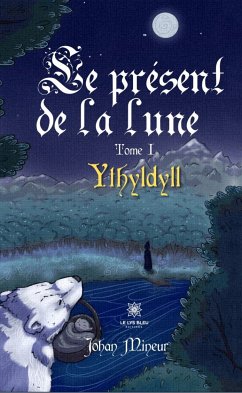 Le présent de la lune - Tome 1 (eBook, ePUB) - Mineur, Johan