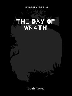 The Day Of Wrath (eBook, ePUB) - Tracy, Louis