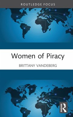 Women of Piracy - VandeBerg, Brittany (The University of Alabama, USA)