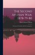 The Second Afghan war, 1878-79-80: Its... - Bild 1