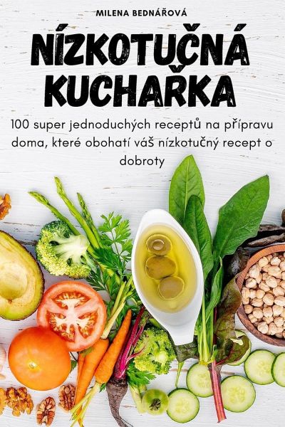 NízkotuČná KuchaŘka NízkotuČná KuchaŘka
