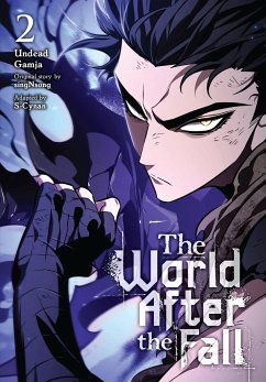 The World After the Fall, Vol. 2 - Gamja, Undead