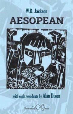 Cover Aesopean