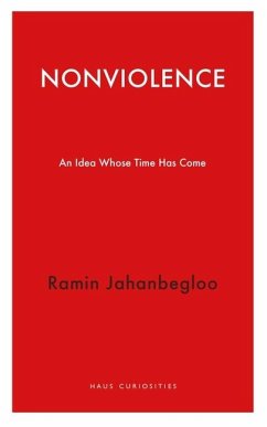 Nonviolence - Jahanbegloo, Ramin