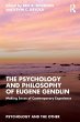 The Psychology and Philosophy of Eugene... - Bild 1