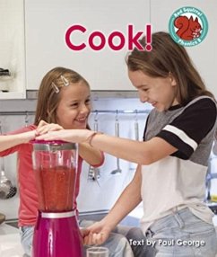 Cover Cook!