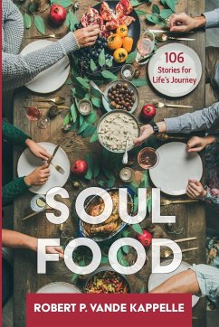 Soul Food - Vande Kappelle, Robert P.