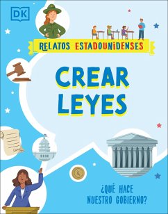 Crear Leyes (Making the Rules) - Dk