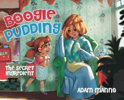 Boogie Pudding - Manno, Adam