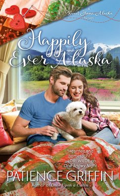 Happily Ever Alaska - Griffin, Patience