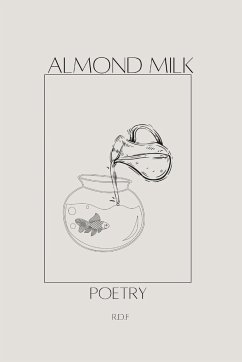 Almond Milk - Naya