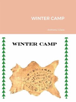 WINTER CAMP - Zaza, Anthony