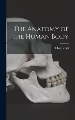 Cover The Anatomy of the Human Body