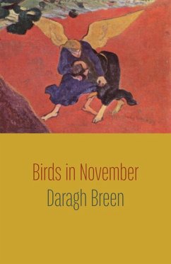 Birds in November - Breen, Daragh