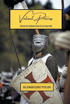 Cover Valiant Prince