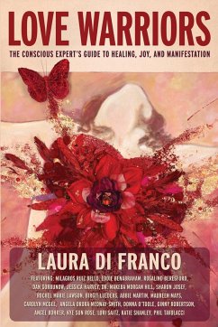 Love Warriors - Di Franco, Laura