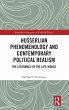 Husserlian Phenomenology and... - Bild 1