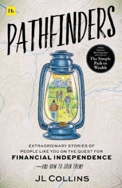 Pathfinders - Collins, J. L.