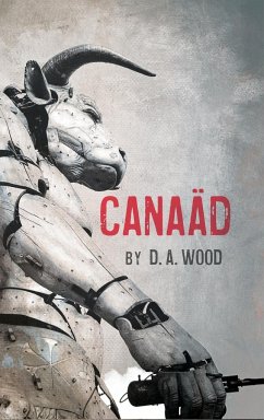 Canaäd - Wood, D. A.