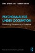 Psychoanalysis Under Occupation - Bild 1
