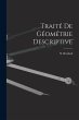 Traité de Géométrie Descriptive - Bild 1