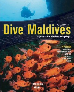 Cover Dive Maldives