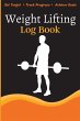 Weight Lifting Log Book - Bild 1