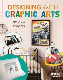 Designing with Graphic Arts - Oosbree, Ruthie van