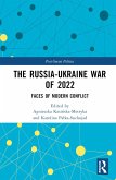 The Russia-Ukraine War of 2022