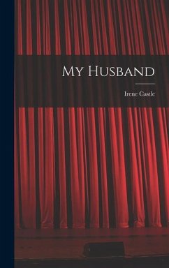 My Husband - Castle, Irene