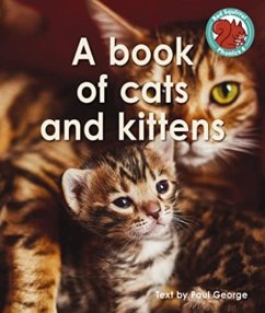 A book of cats and kittens - George, Paul