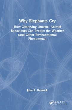 Why Elephants Cry - Hancock, John T. (UWE Bristol)