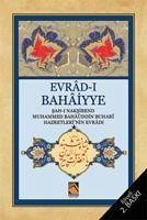 Evrad-i Bahaiyye Cep Boy - Kececi, Gülser