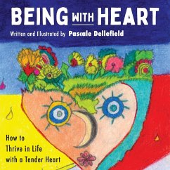 Being with Heart - Dellefield, Pascale