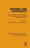 Swords and Covenants